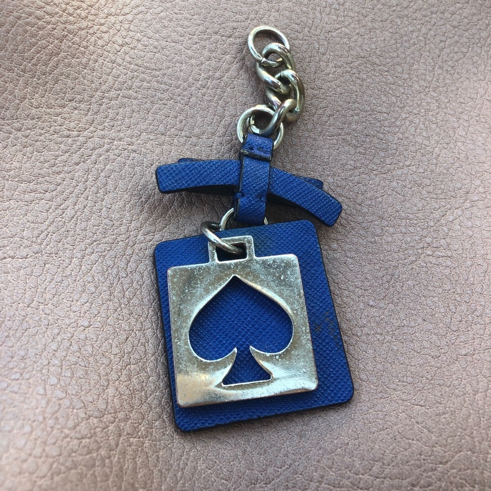 Kate Spade Key Chain